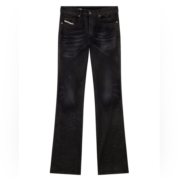 Diesel Bootcut Jeans 1998 D-Buck w31 i32 - Picture 5 of 5